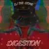 Kj the Stone - Digestion - Single